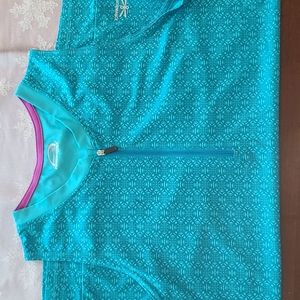 NWT Performance Cycling Jersey, sz M